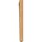 Ekena Millwork Olympic Craftsman Smooth Bracket, Western Red Cedar, 3 1/2"W x 32"D x 40"H BKT04X32X40OLY04SWR - alternate 4